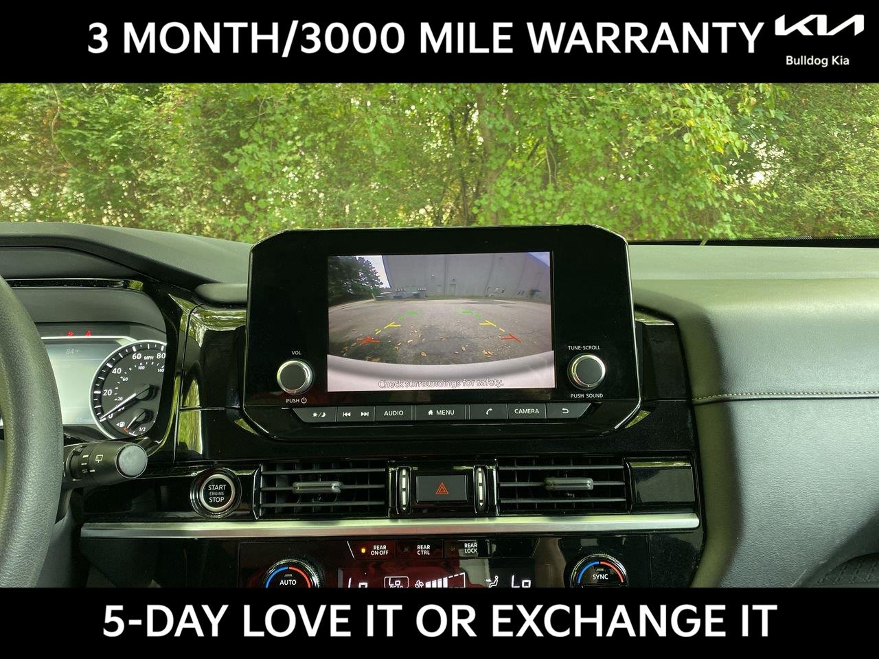 Used 2022 Nissan Pathfinder SUV