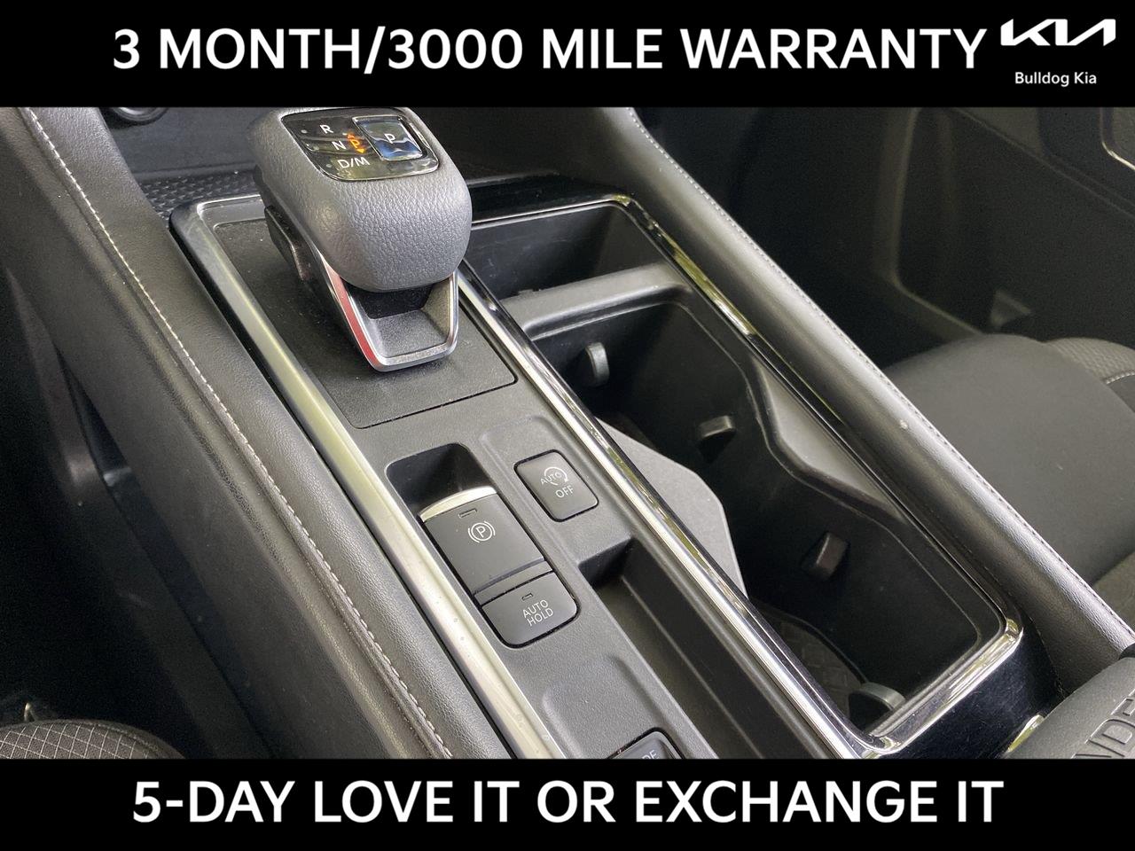 Used 2022 Nissan Pathfinder SUV