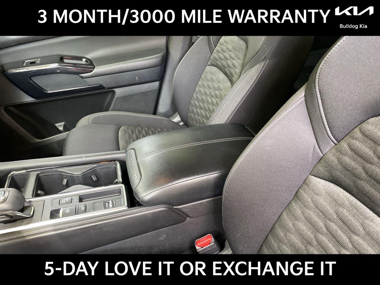 Used 2022 Nissan Pathfinder SUV