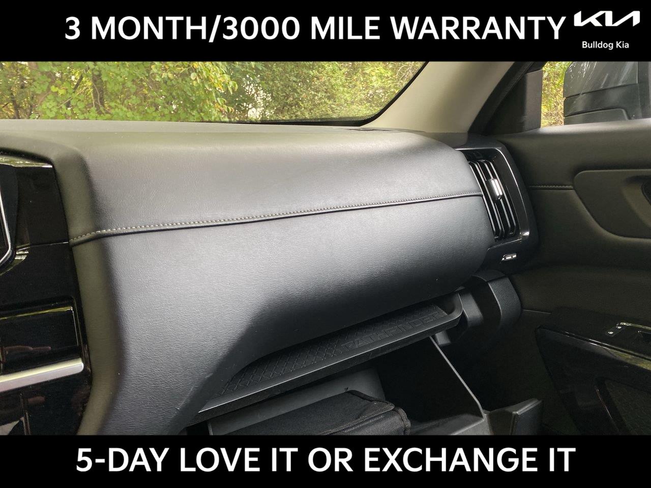 Used 2022 Nissan Pathfinder SUV