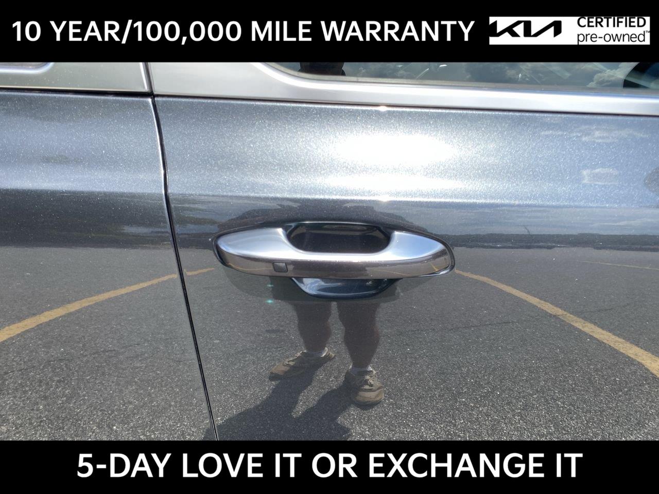 Used 2024 Kia Telluride SUV