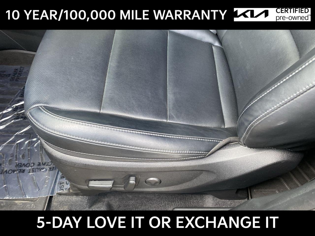 Used 2024 Kia Telluride SUV