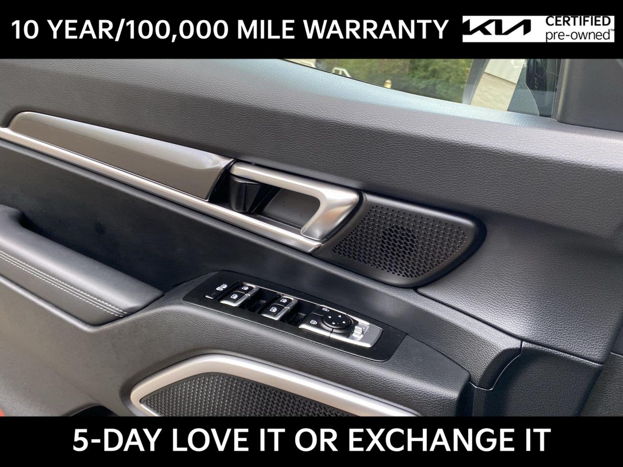 Used 2024 Kia Telluride SUV
