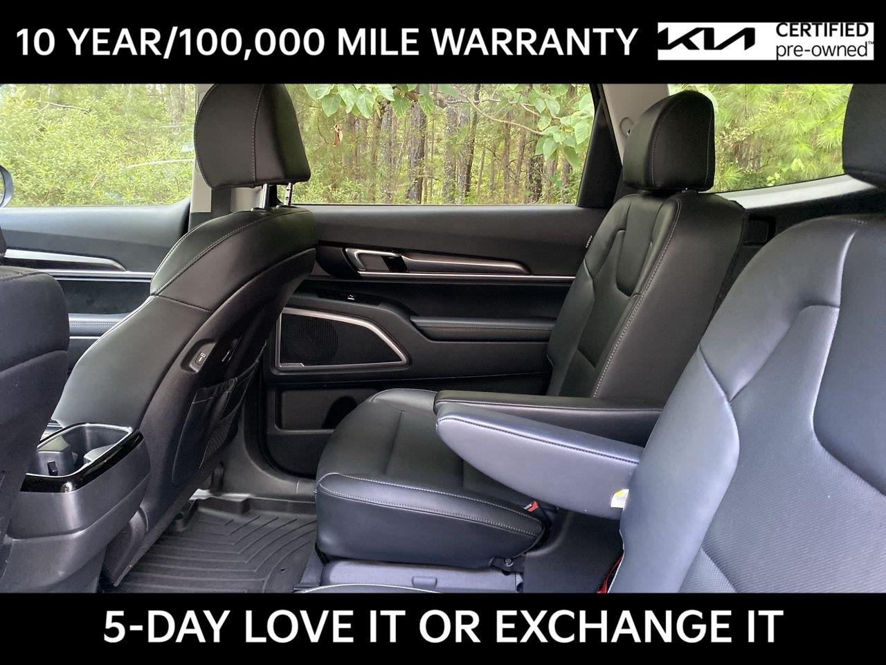 Used 2024 Kia Telluride SUV