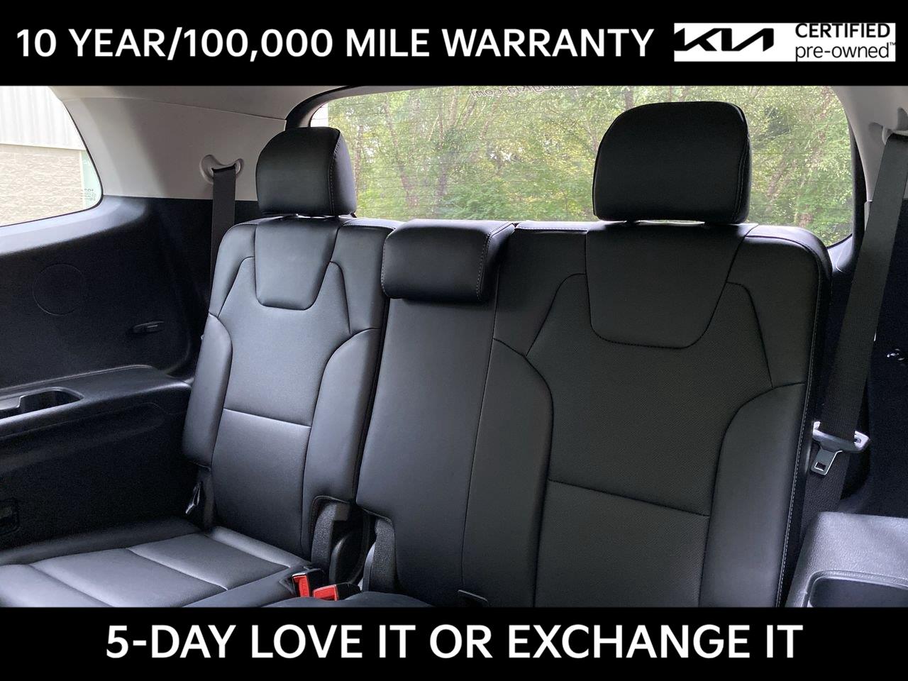 Used 2024 Kia Telluride SUV