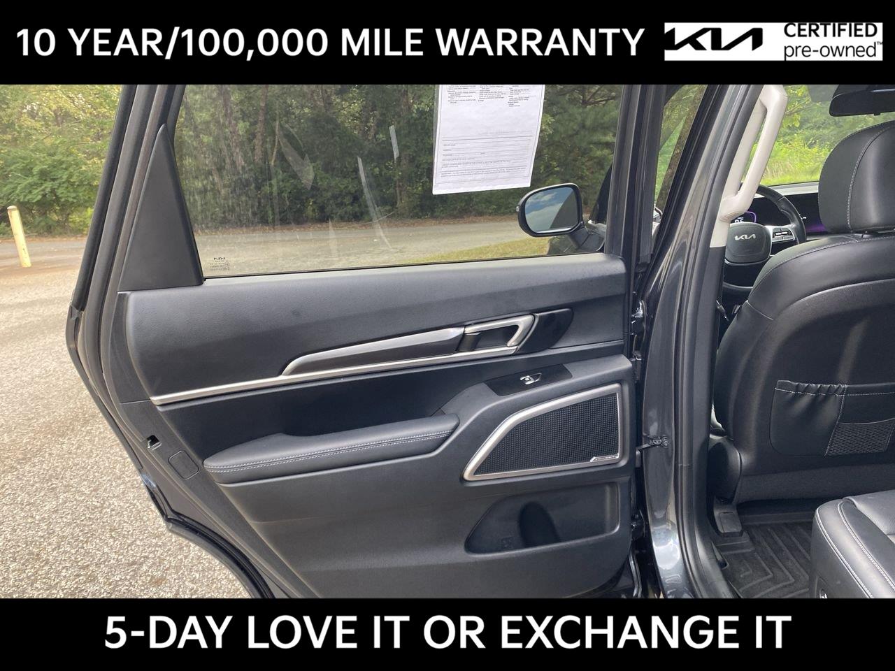 Used 2024 Kia Telluride SUV