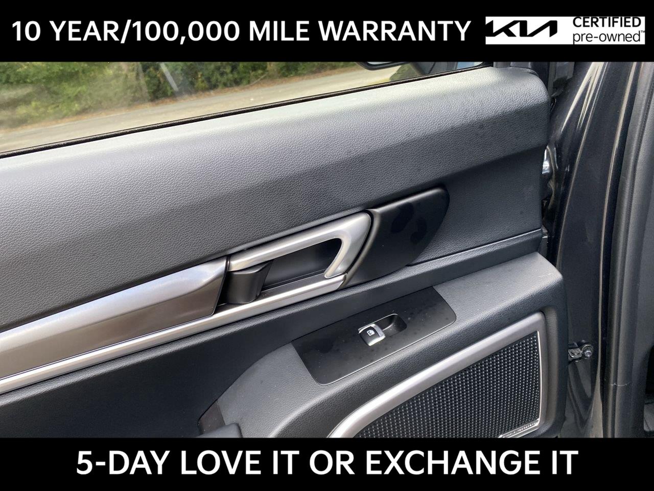 Used 2024 Kia Telluride SUV