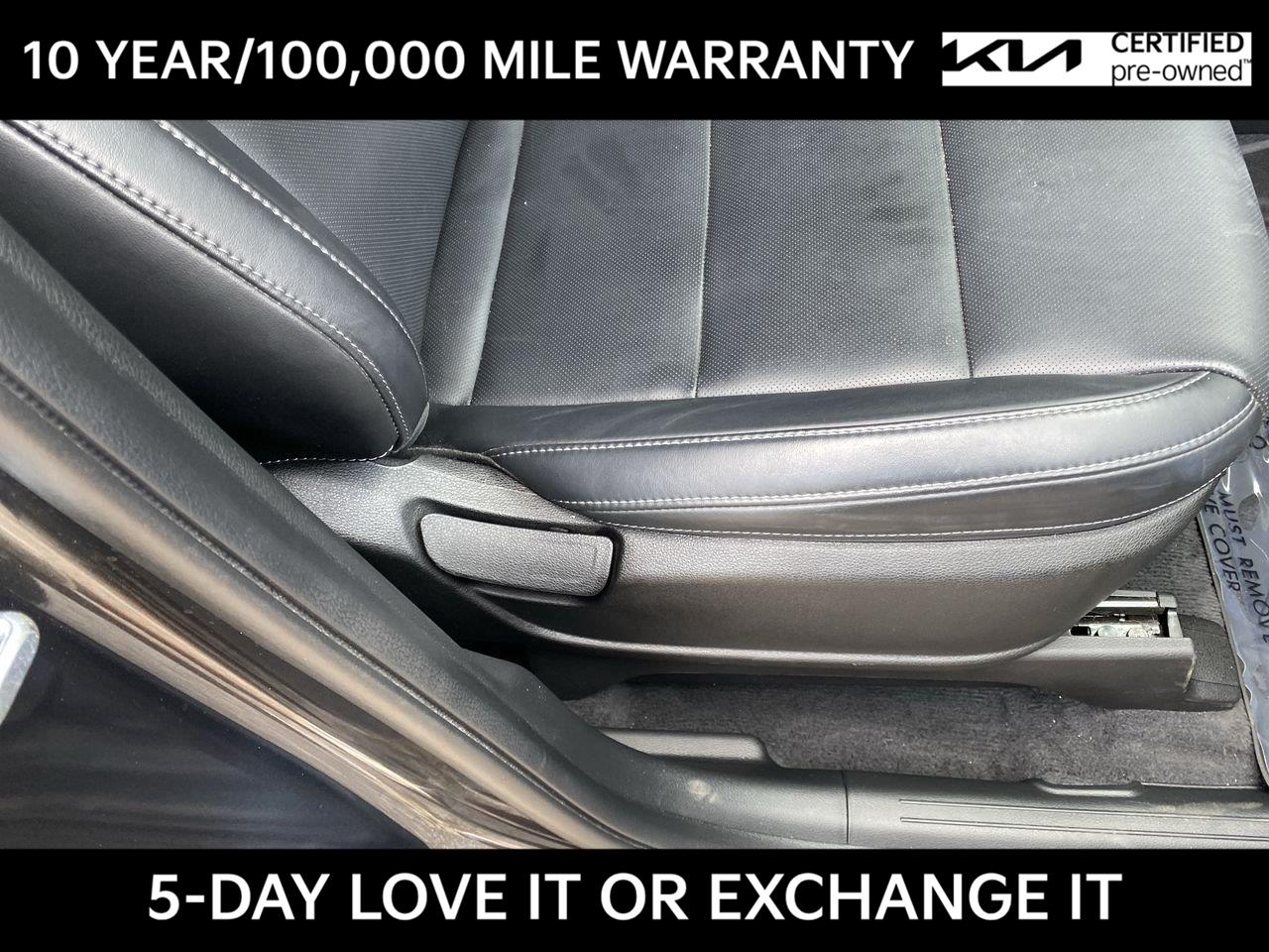 Used 2024 Kia Telluride SUV