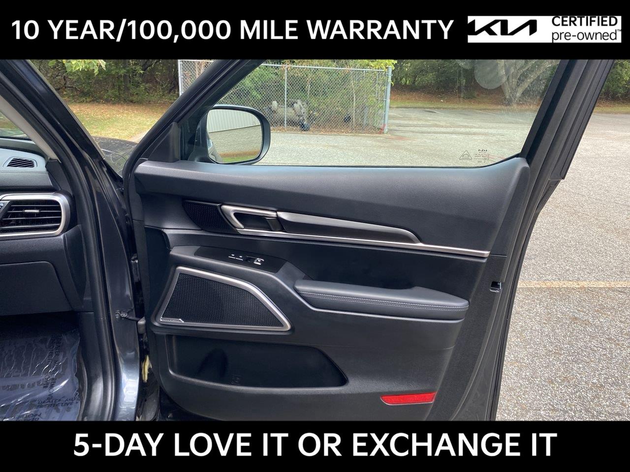 Used 2024 Kia Telluride SUV