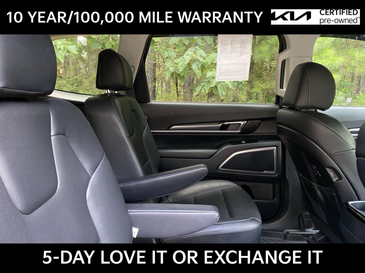 Used 2024 Kia Telluride SUV