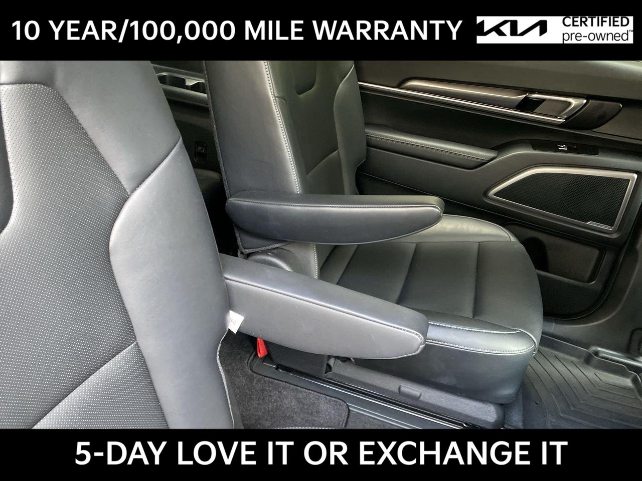 Used 2024 Kia Telluride SUV