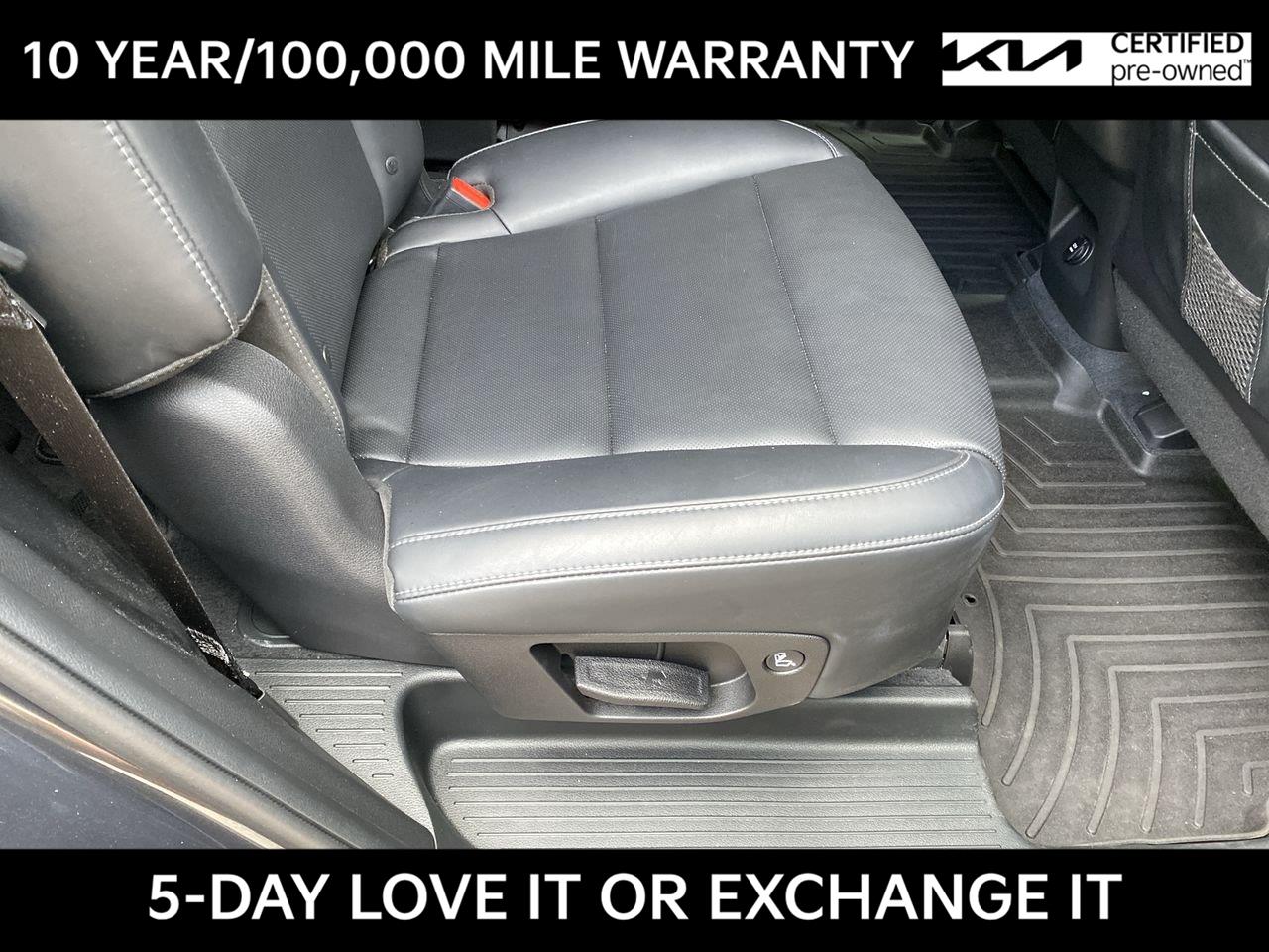 Used 2024 Kia Telluride SUV
