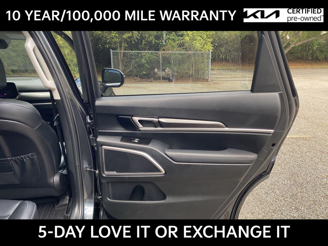 Used 2024 Kia Telluride SUV