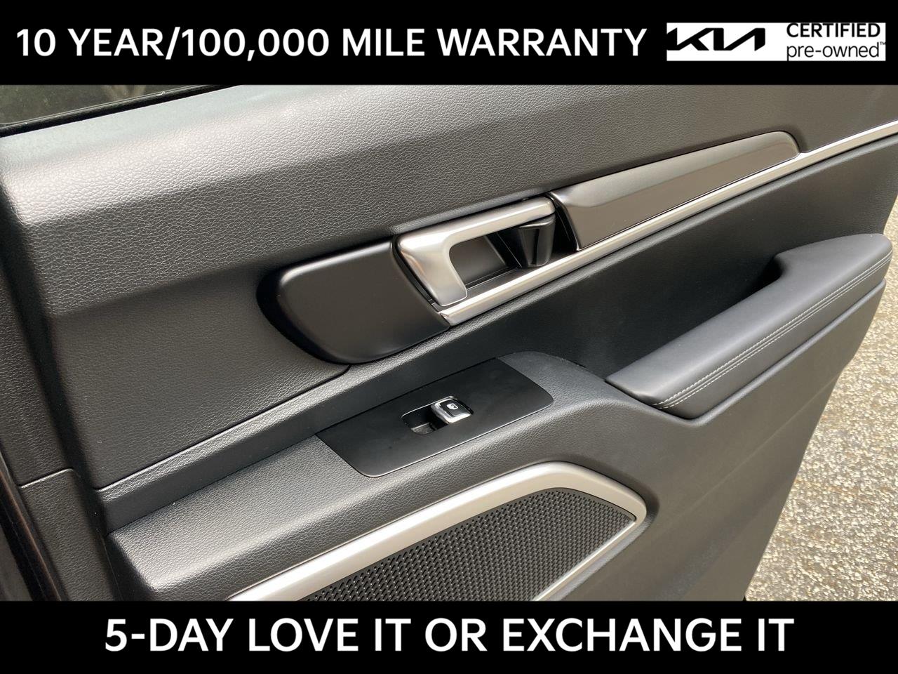 Used 2024 Kia Telluride SUV