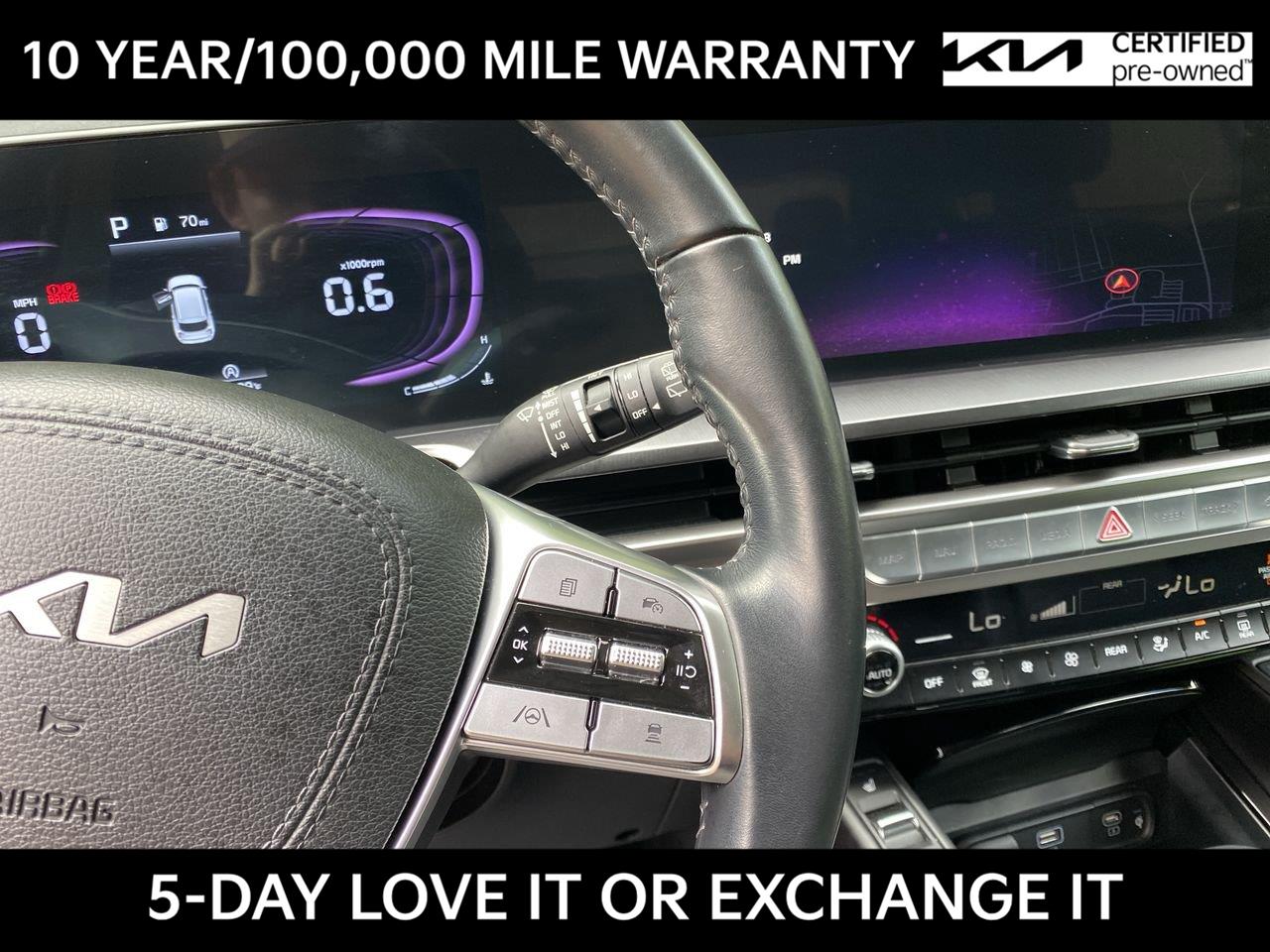 Used 2024 Kia Telluride SUV
