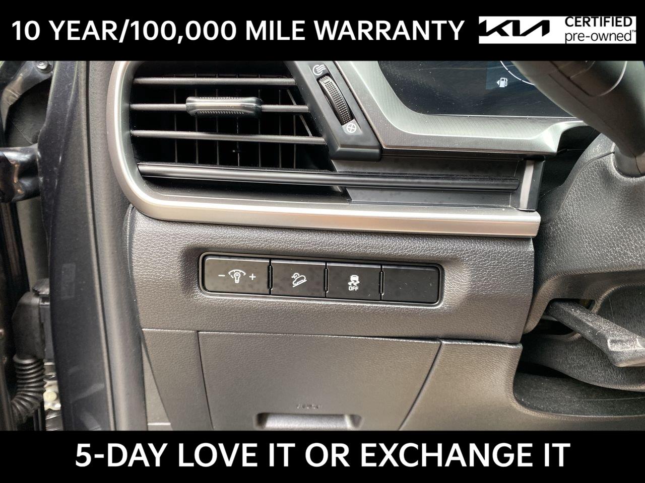Used 2024 Kia Telluride SUV
