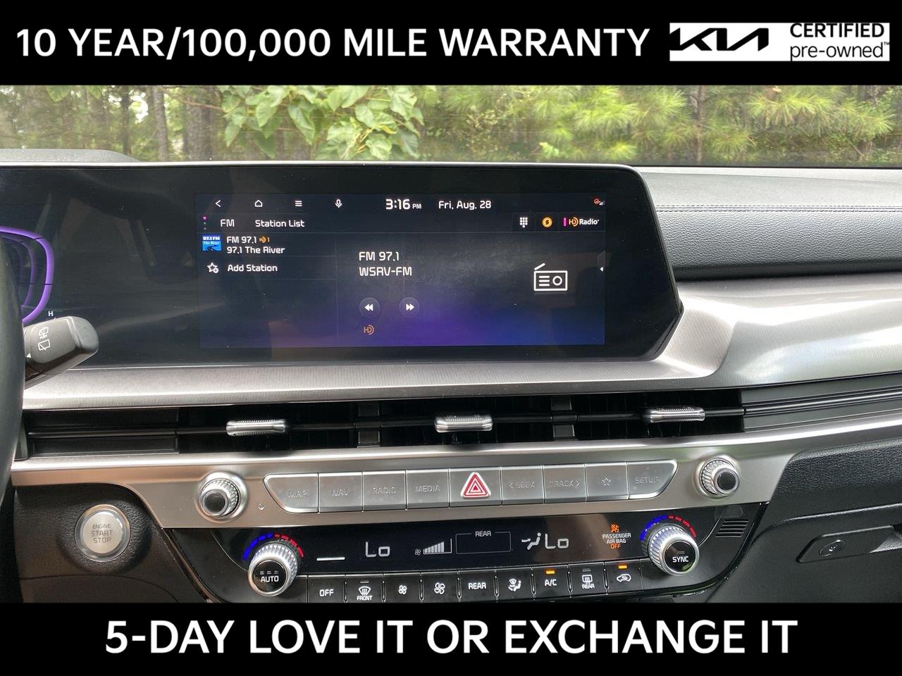 Used 2024 Kia Telluride SUV