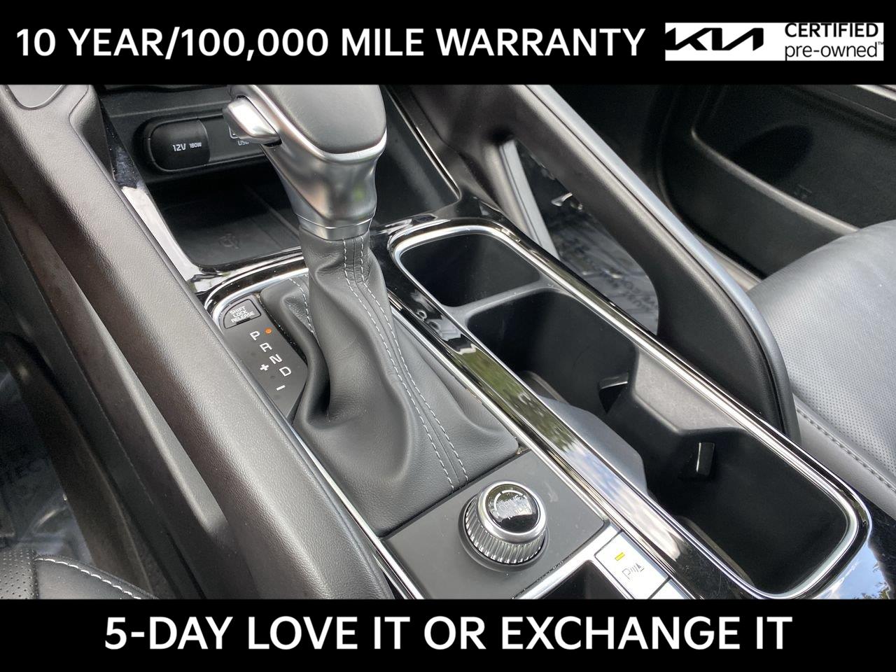 Used 2024 Kia Telluride SUV