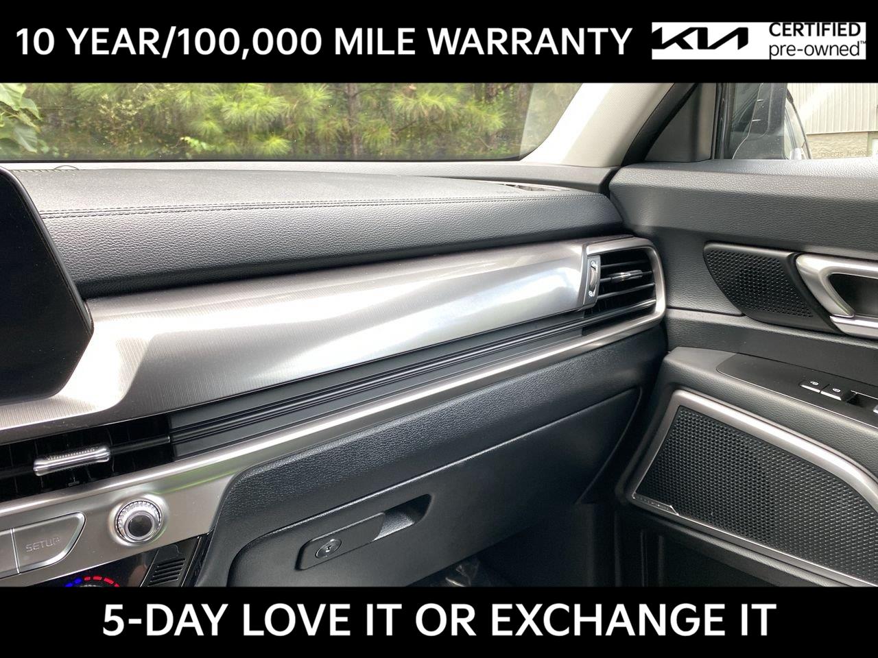 Used 2024 Kia Telluride SUV
