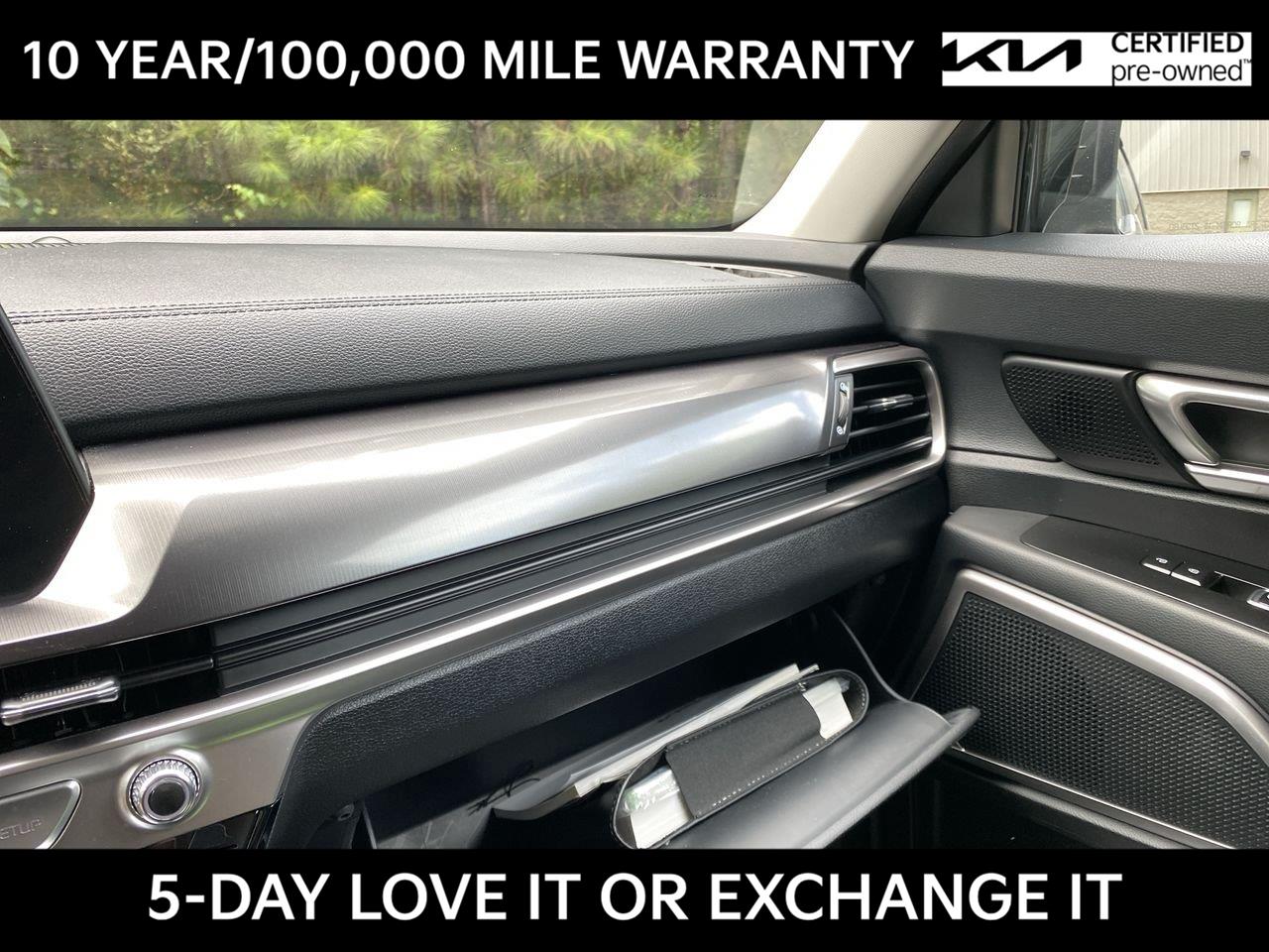 Used 2024 Kia Telluride SUV