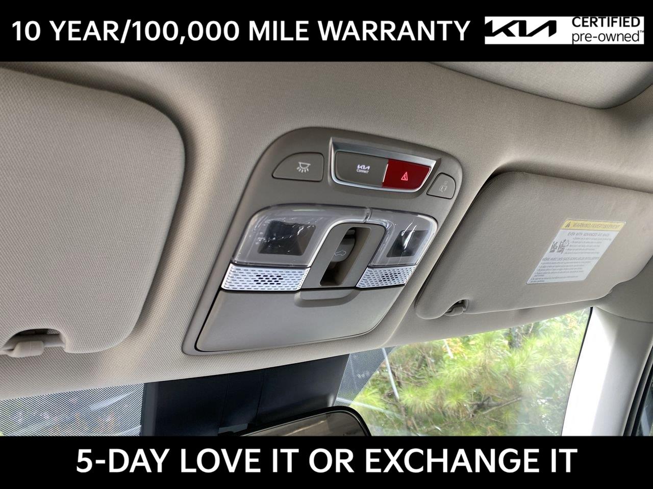 Used 2024 Kia Telluride SUV
