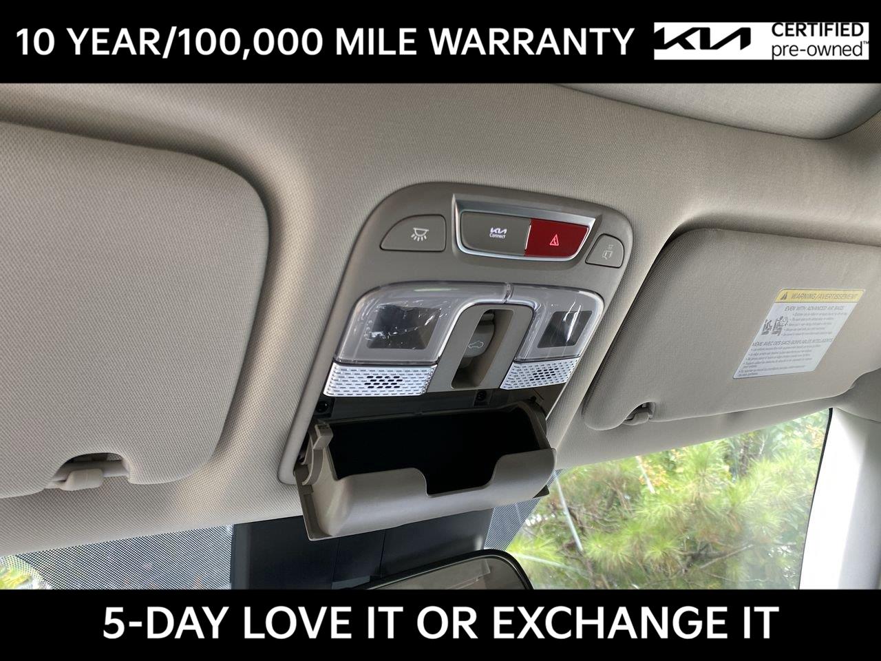 Used 2024 Kia Telluride SUV