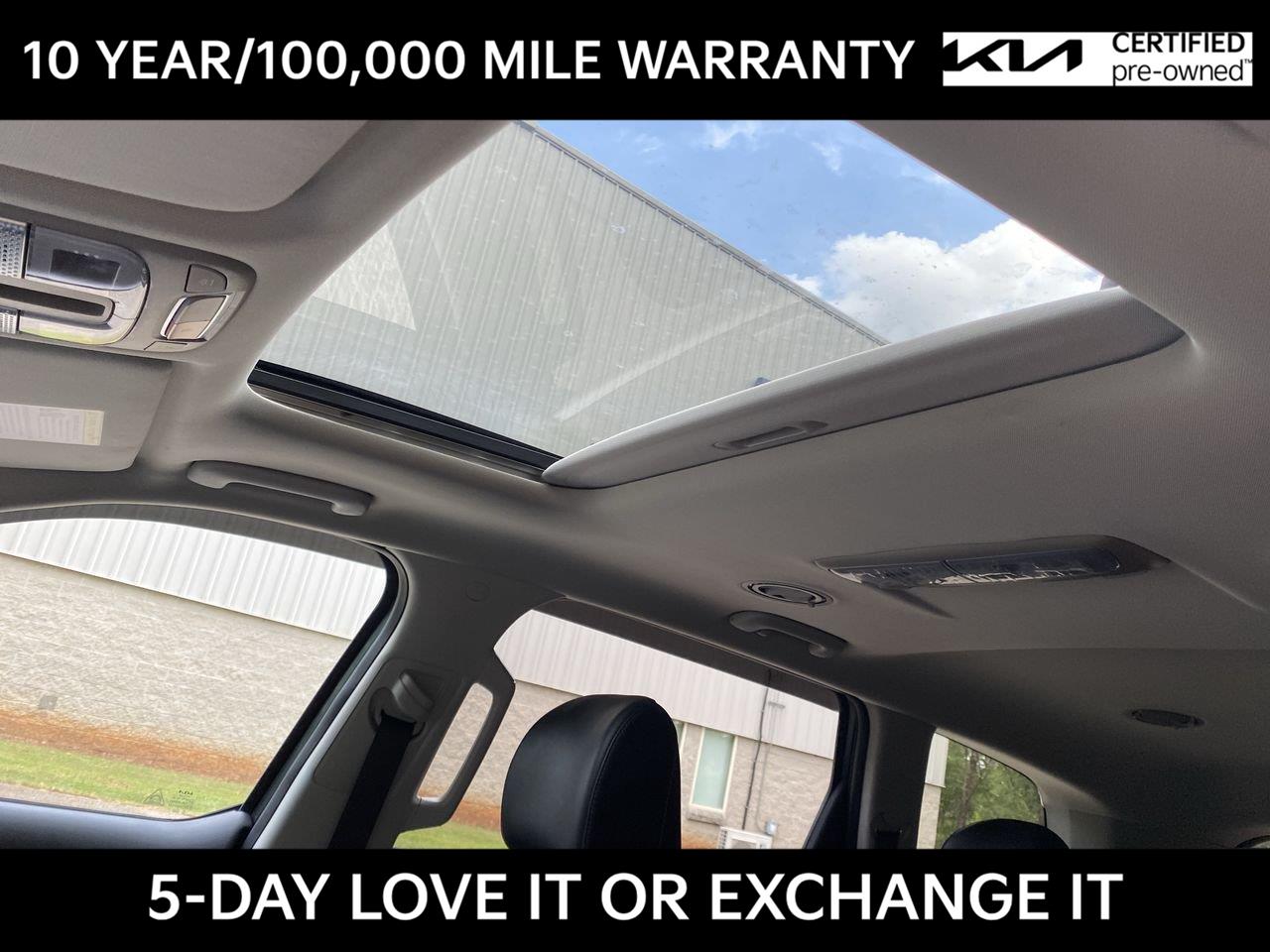 Used 2024 Kia Telluride SUV