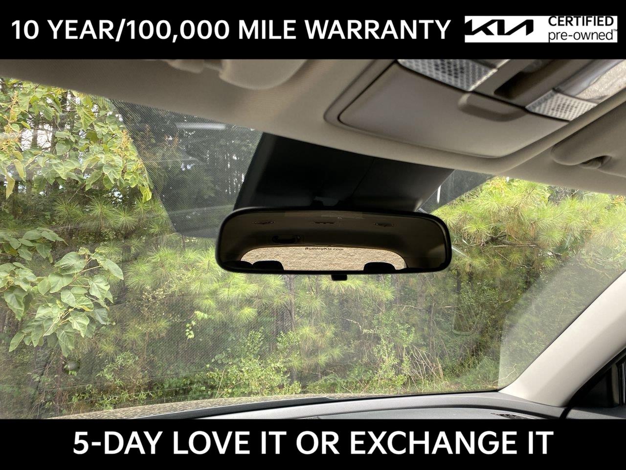 Used 2024 Kia Telluride SUV