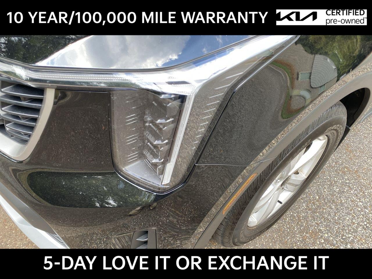 Used 2026 Kia Sorento SUV