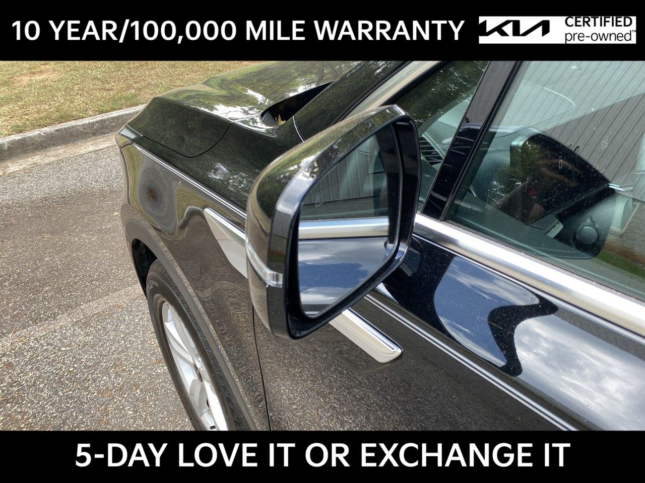 Used 2026 Kia Sorento SUV