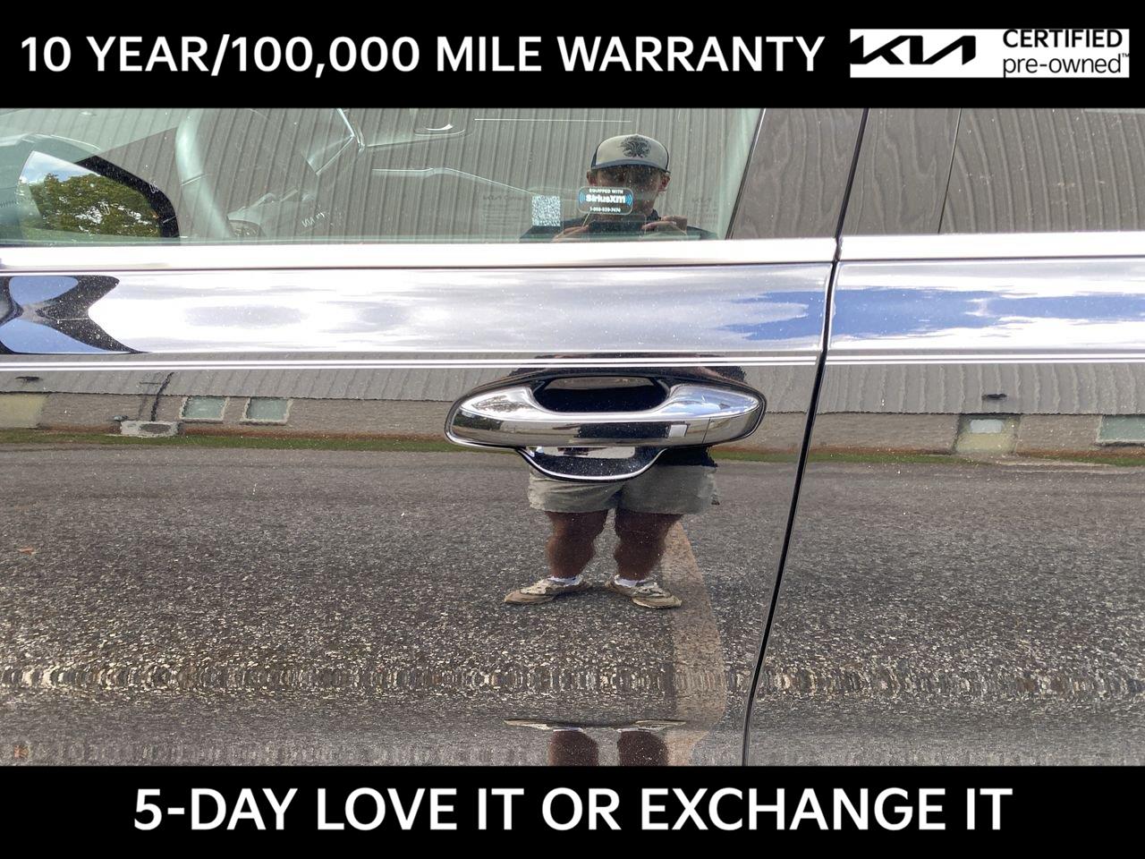 Used 2026 Kia Sorento SUV