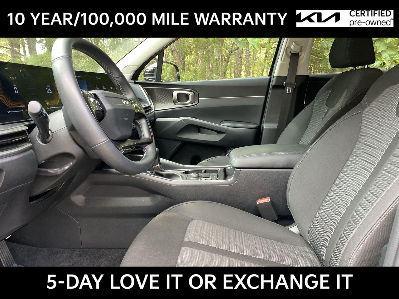 Used 2026 Kia Sorento SUV