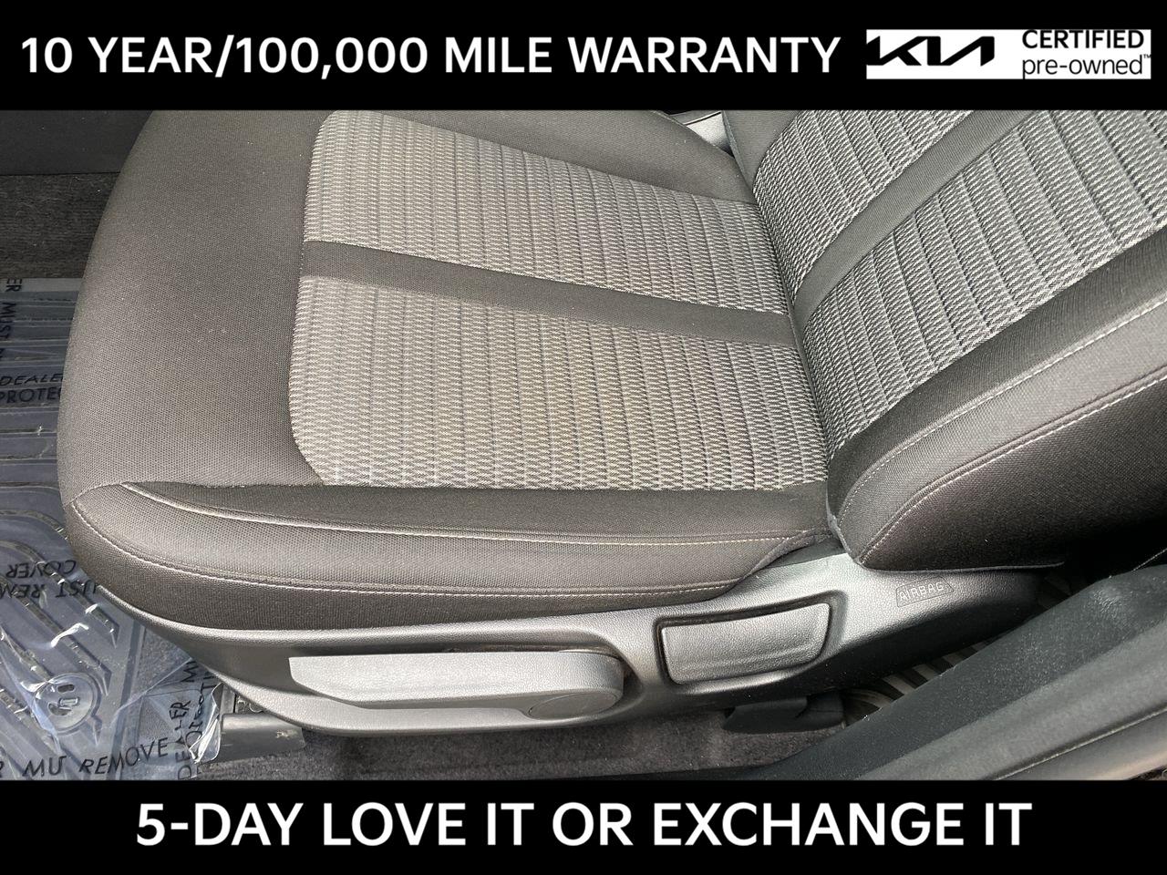 Used 2026 Kia Sorento SUV