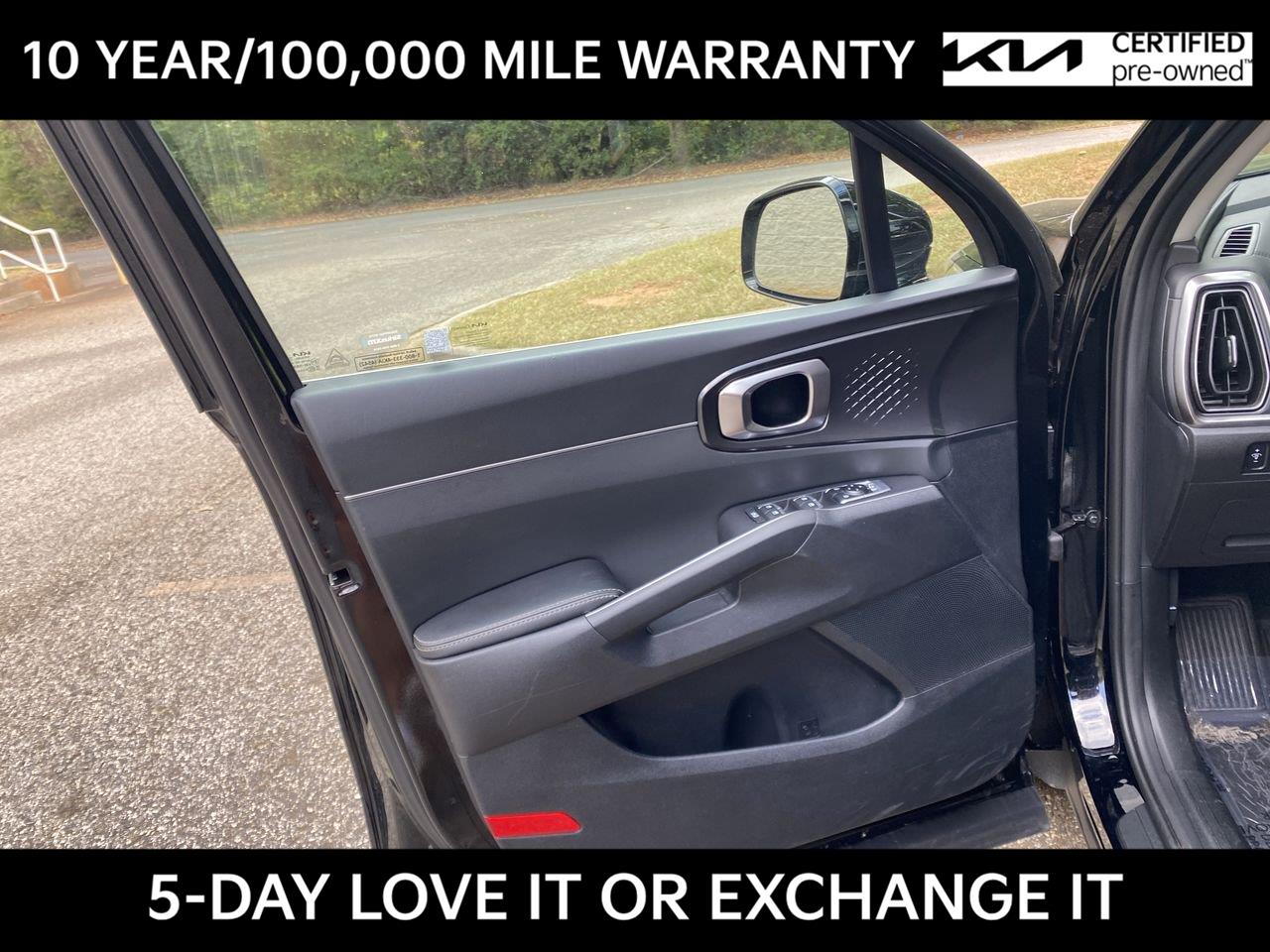 Used 2026 Kia Sorento SUV
