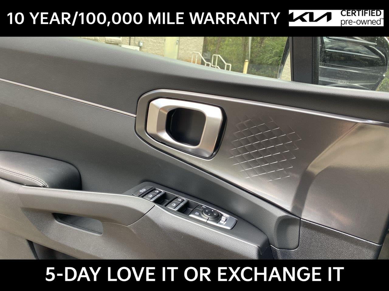 Used 2026 Kia Sorento SUV
