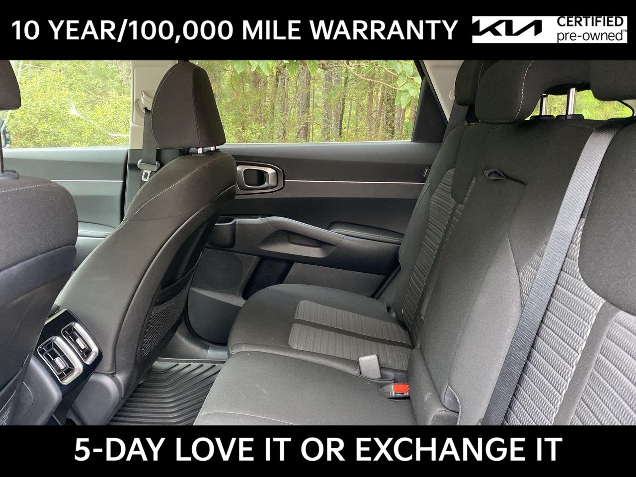 Used 2026 Kia Sorento SUV