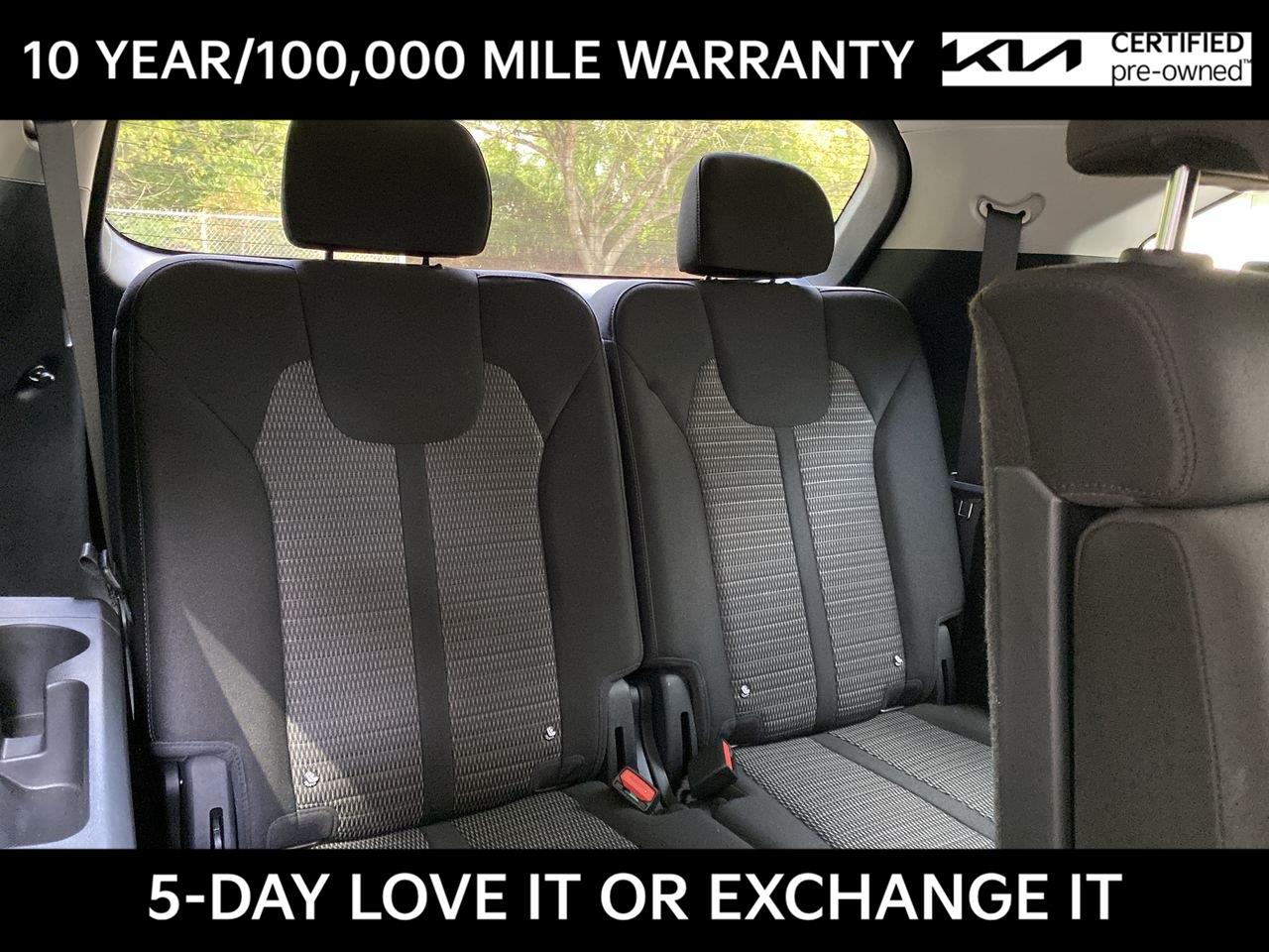 Used 2026 Kia Sorento SUV