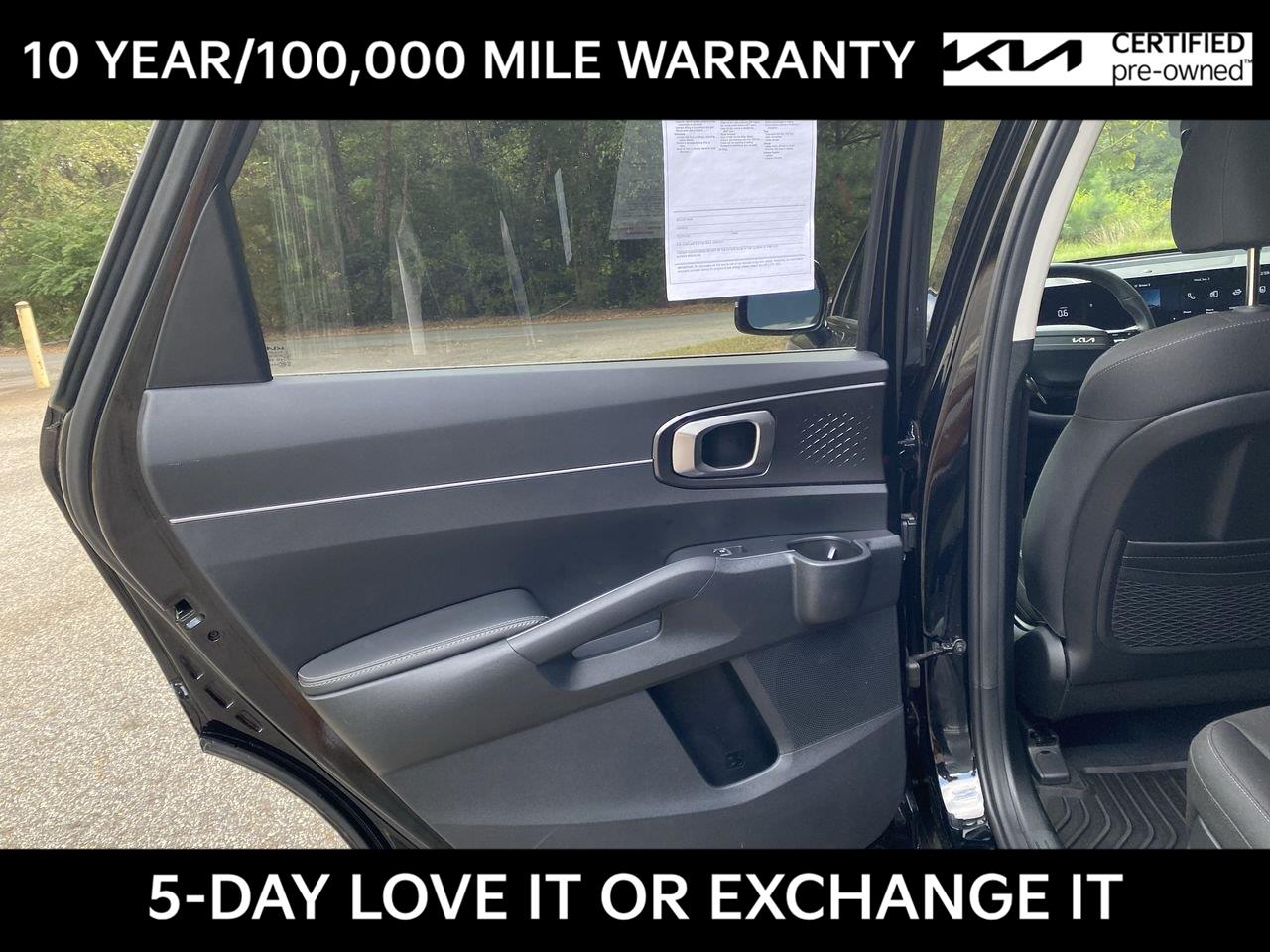 Used 2026 Kia Sorento SUV