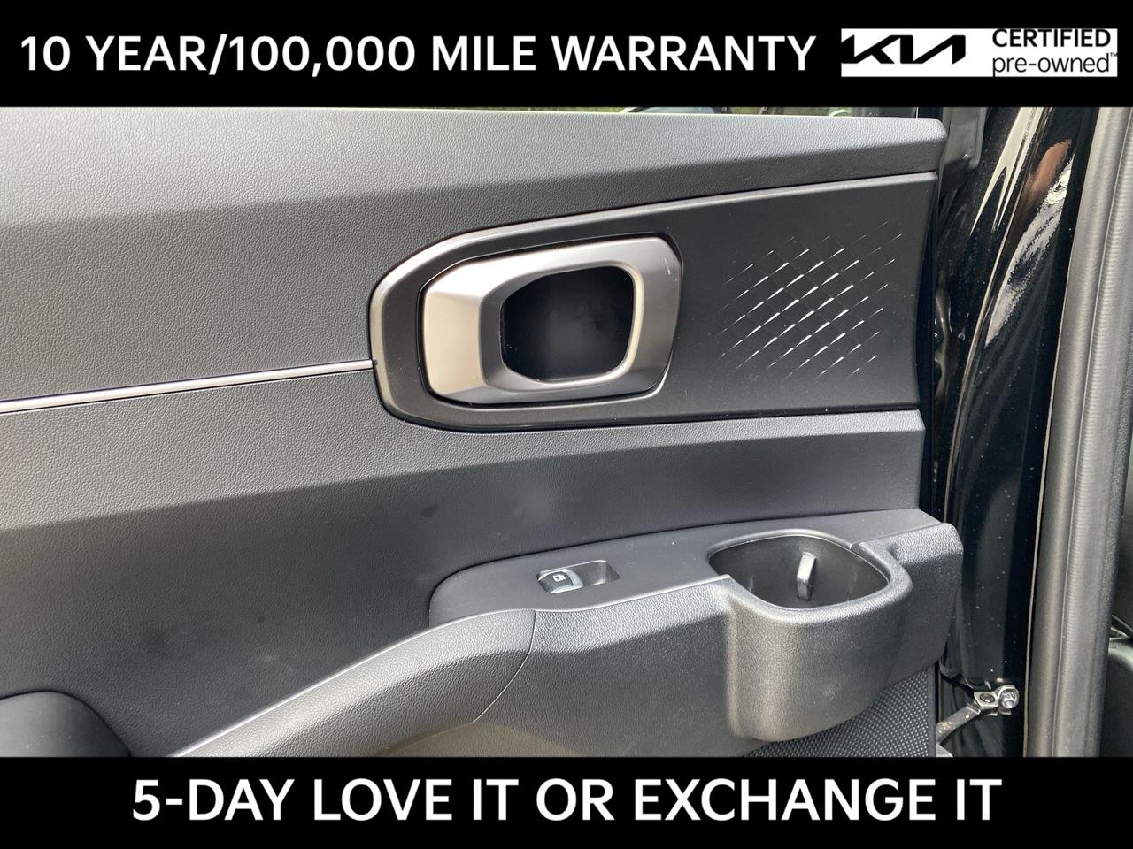 Used 2026 Kia Sorento SUV