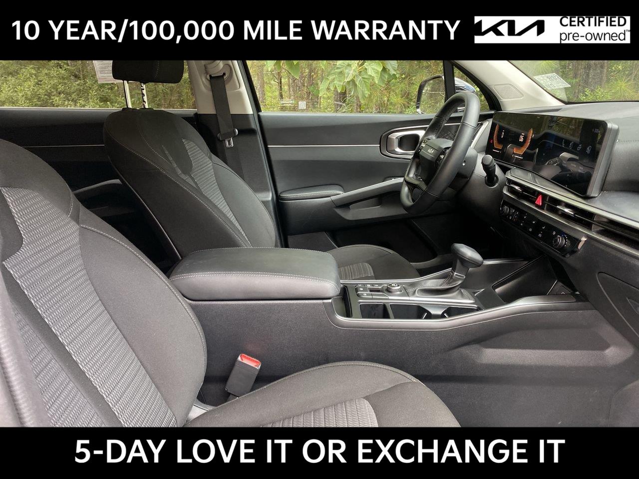 Used 2026 Kia Sorento SUV