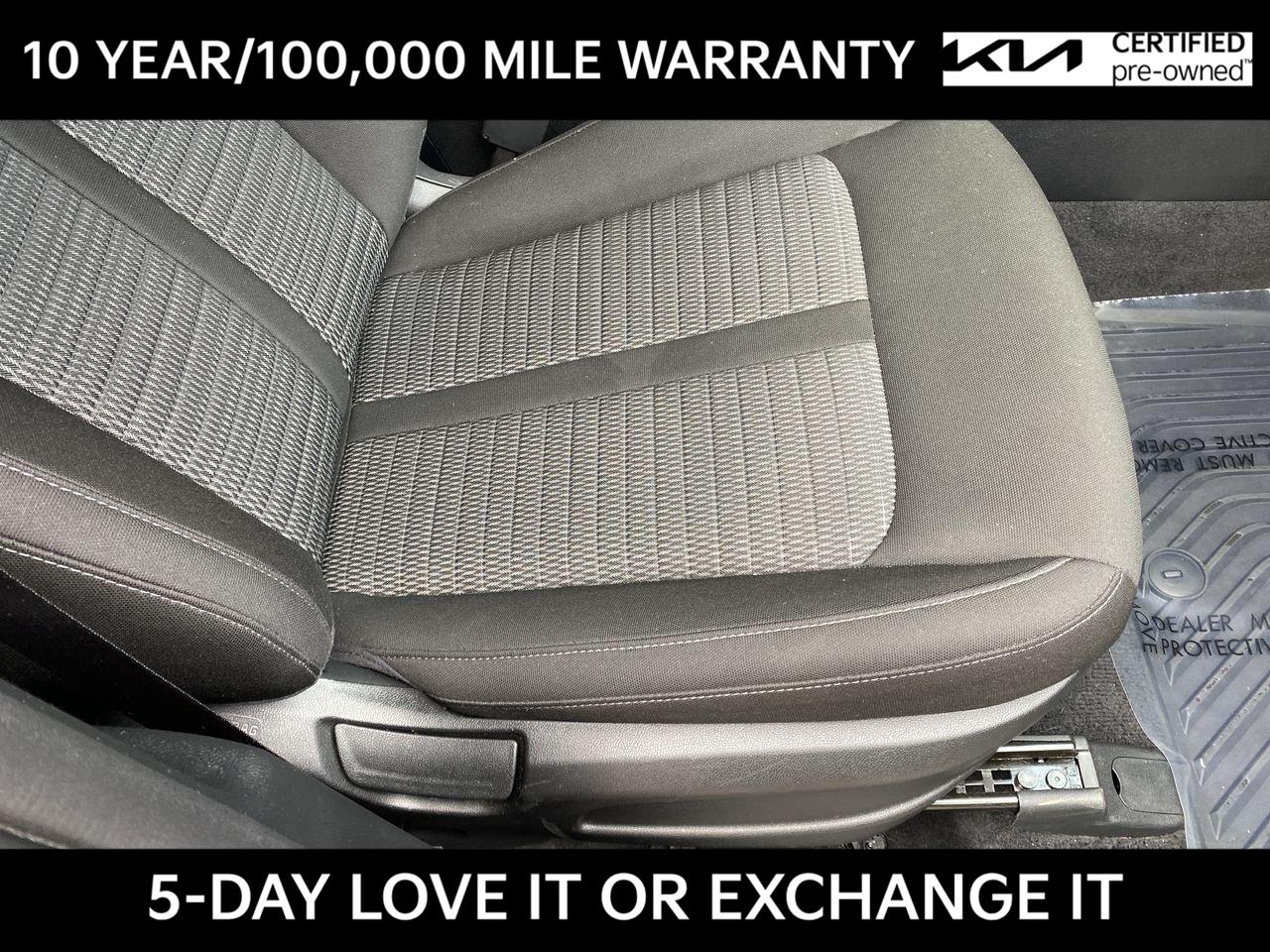 Used 2026 Kia Sorento SUV