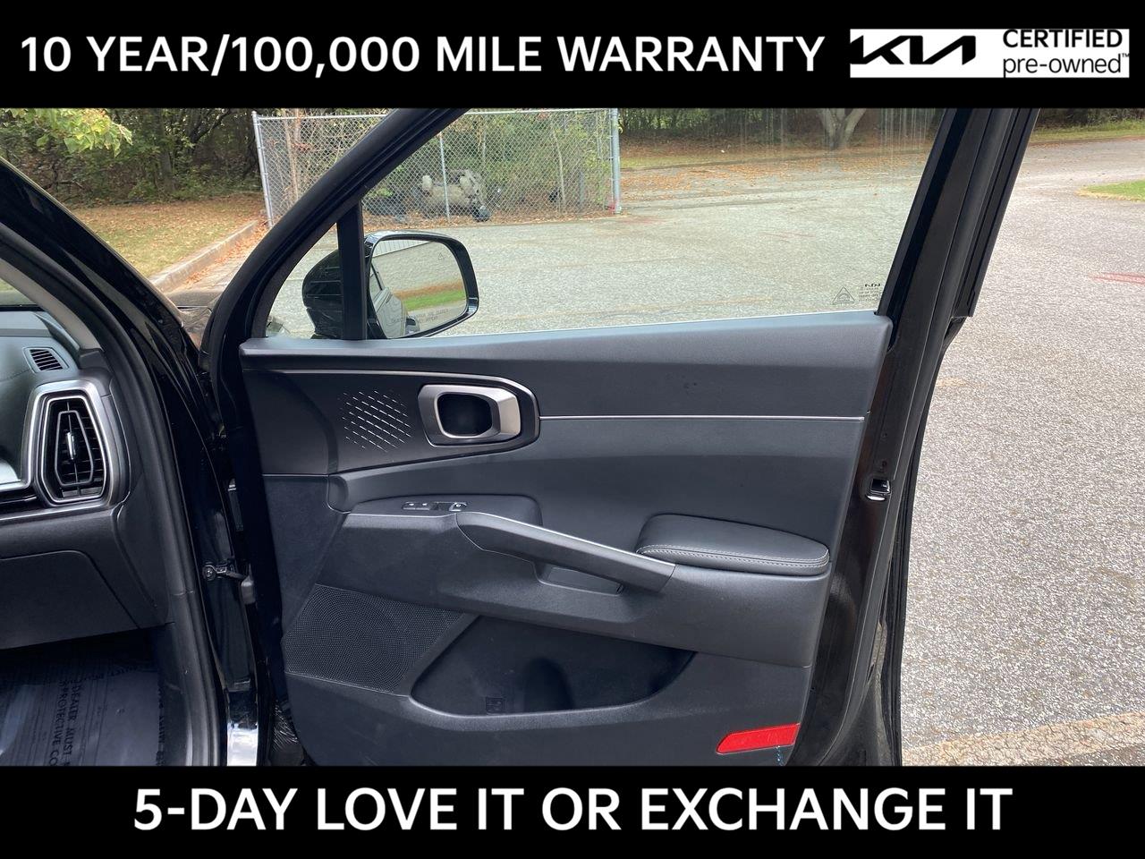 Used 2026 Kia Sorento SUV