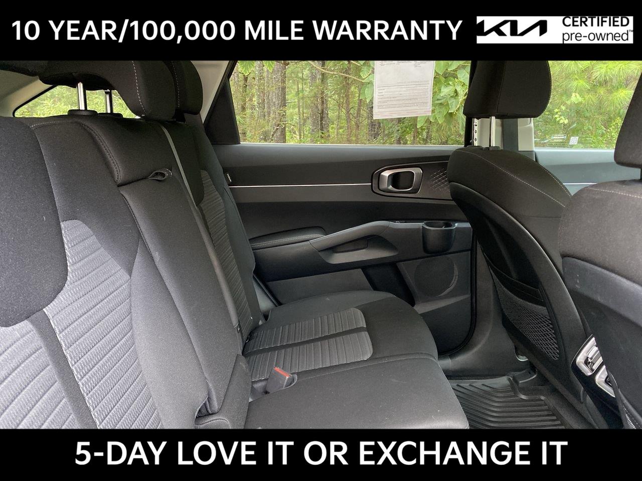Used 2026 Kia Sorento SUV