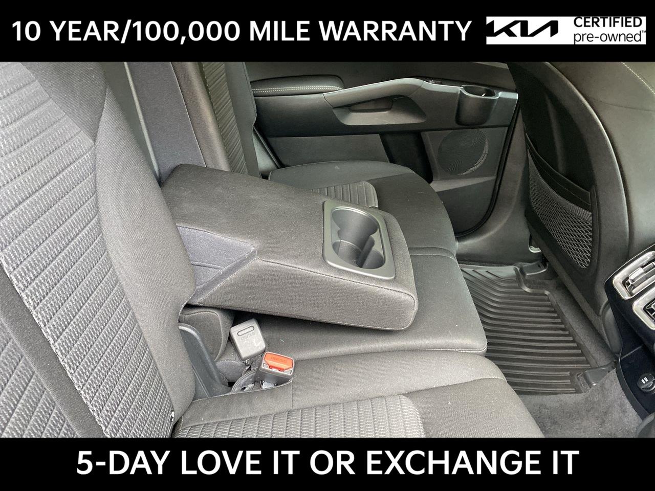 Used 2026 Kia Sorento SUV