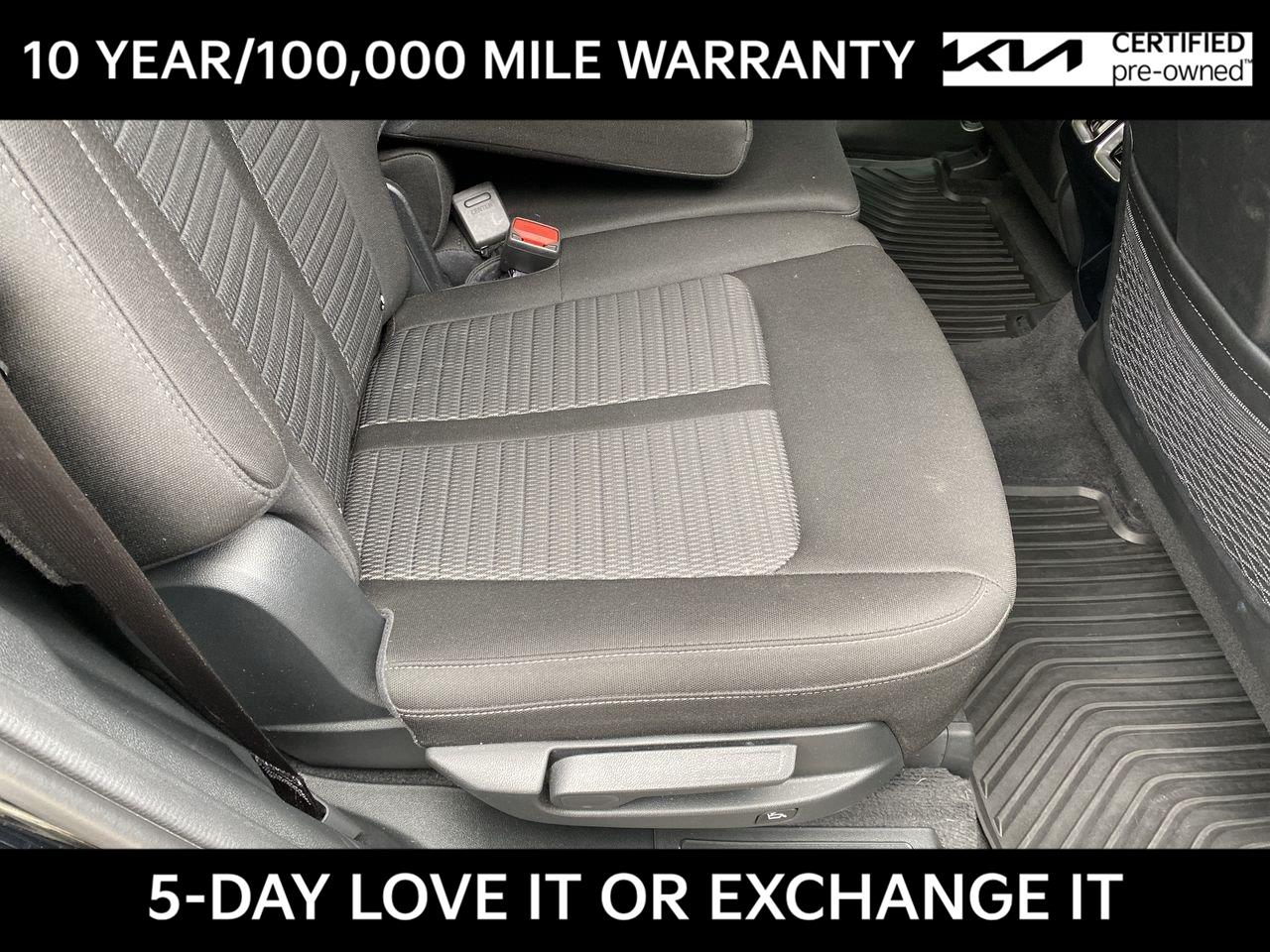 Used 2026 Kia Sorento SUV