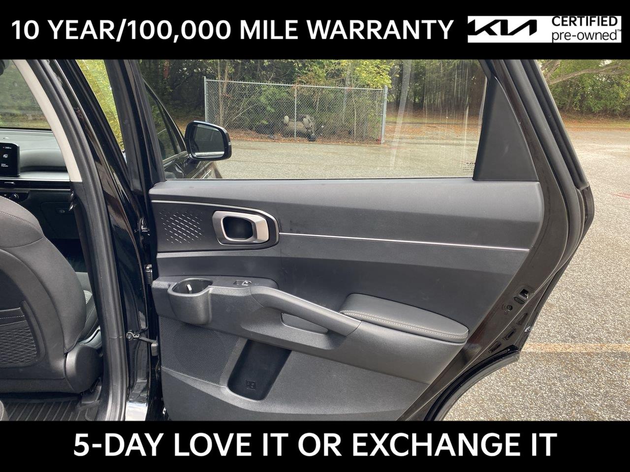 Used 2026 Kia Sorento SUV