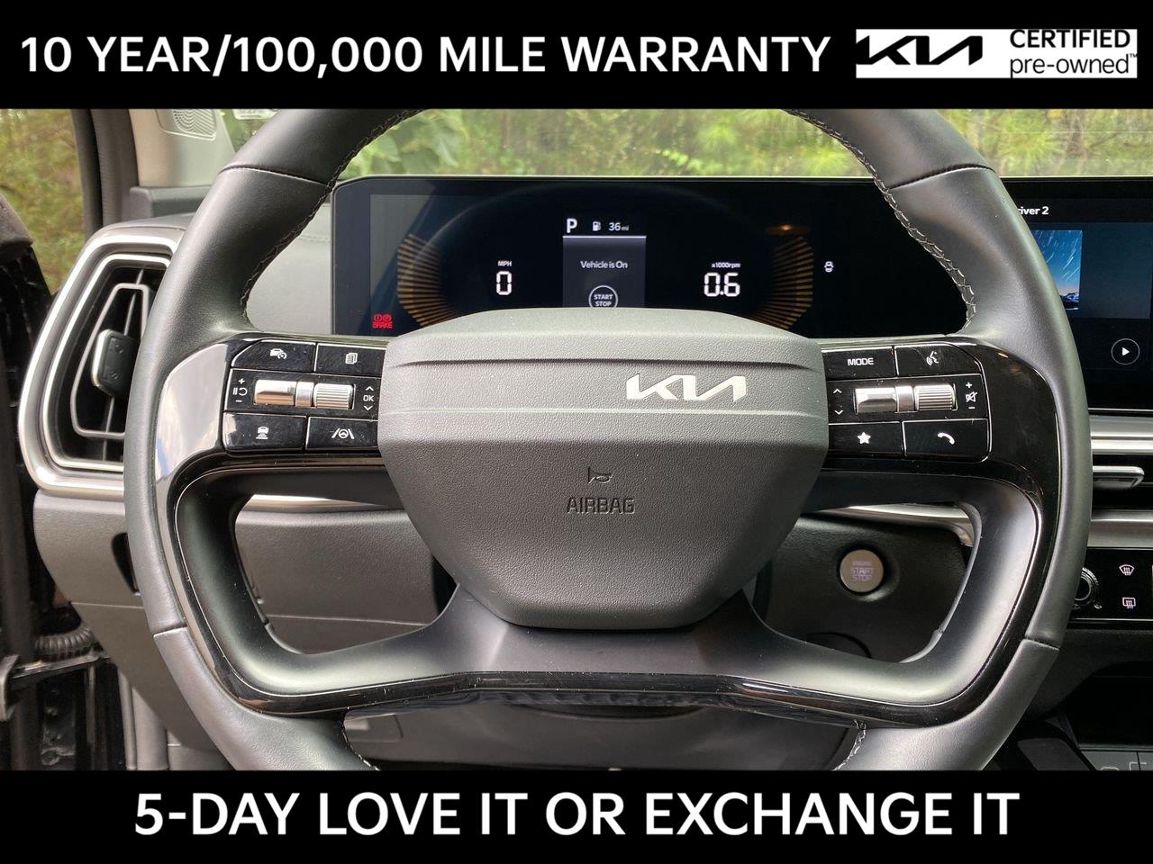 Used 2026 Kia Sorento SUV