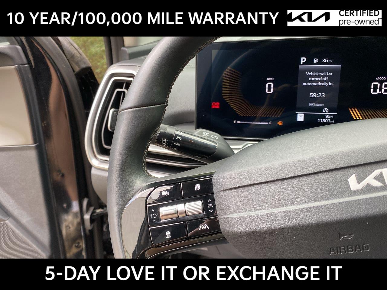 Used 2026 Kia Sorento SUV