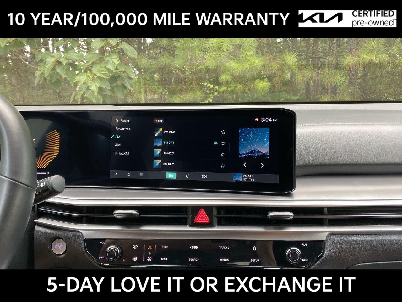 Used 2026 Kia Sorento SUV