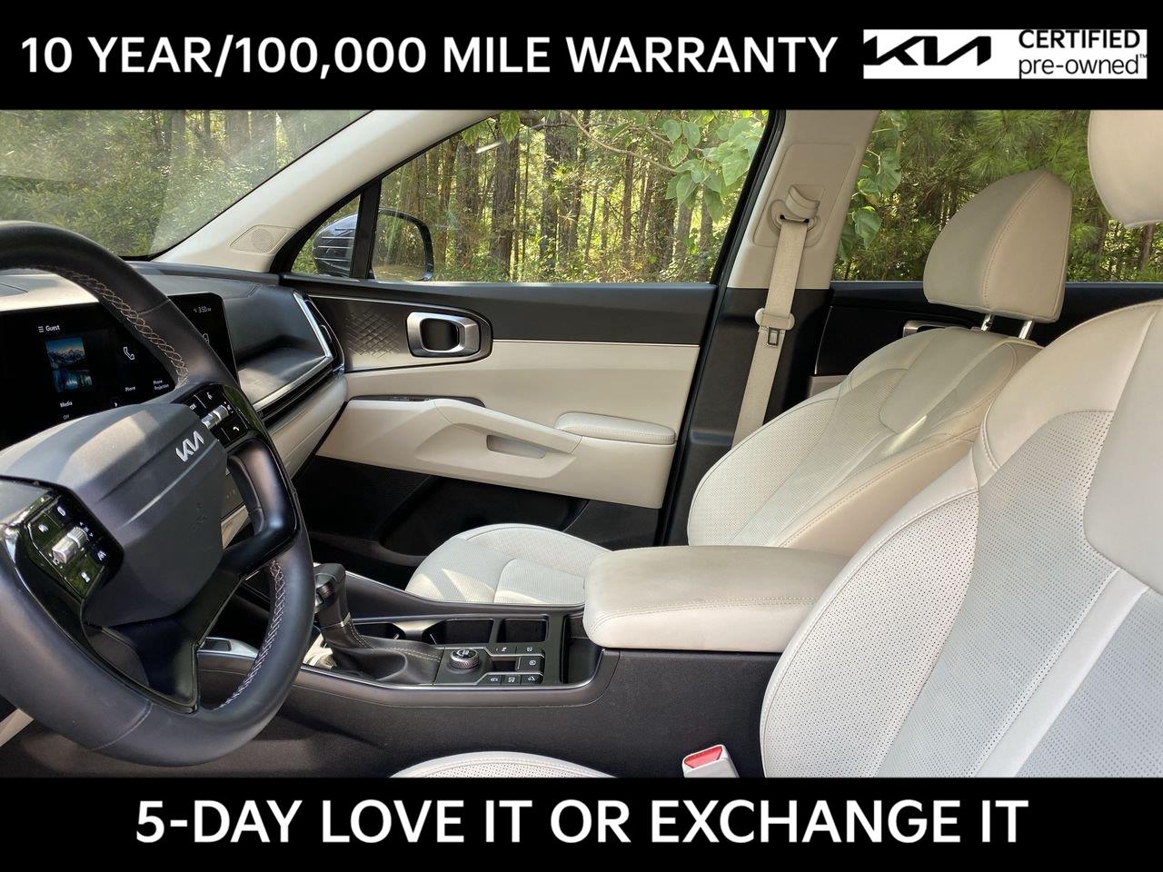 Used 2026 Kia Sorento SUV